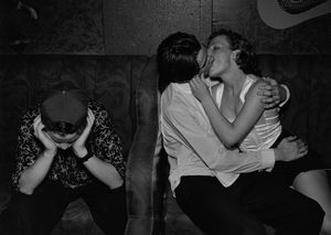 Bob Carlos Clarke - The Agony & the Ecstasy