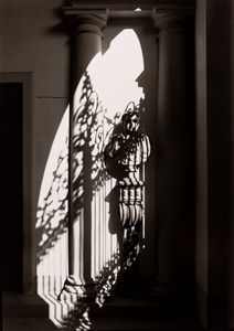 George Tatge - Ingresso giardino Torrigiani