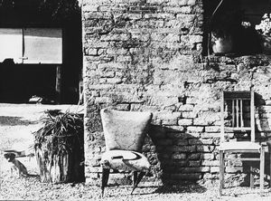 Mario Giacomelli - Il canto dei nuovi emigrati di Franco Costabile