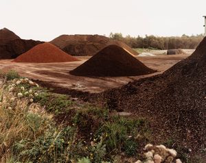 Guido Guidi - Spagna