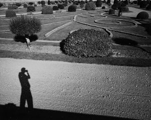 Mimmo Jodice - Chenonceaux