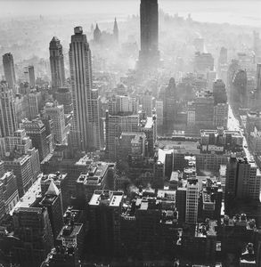 Mario de Biasi - New York