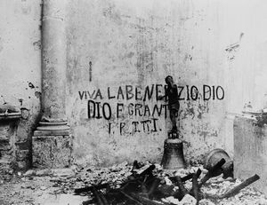 ENZO SELLERIO - Sclafani Bagni