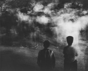 NINO MIGLIORI - Ballo delle anime