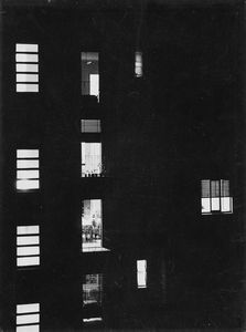 Arrigo Orsi - Notturno