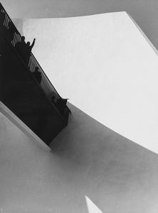 Arrigo Orsi - Ponte Irreale