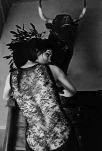 Ferdinando Scianna - Siviglia, Spagna