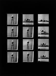 Gianfranco Salis - Moana Pozzi