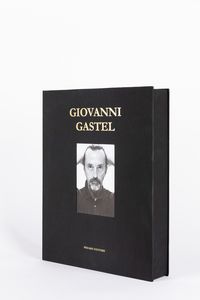 Giovanni Gastel - The Body