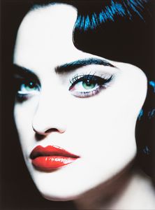 Giovanni Gastel : The Body  - Asta Fotografia - Associazione Nazionale - Case d'Asta italiane