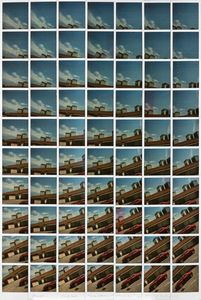 MAURIZIO GALIMBERTI - Milano... Studio N 2