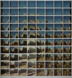 MAURIZIO GALIMBERTI - Missori blu mi piaci tu... Larga...!