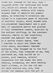 Cioni Carpi : Trasfiguration 1  - Asta Fotografia - Associazione Nazionale - Case d'Asta italiane