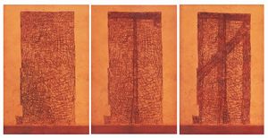 Alberto Garutti - La mia porta