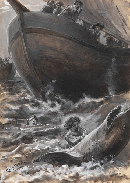 CARLO CHIOSTRI : I filibustieri del gran golfo  - Asta The Art of Movie Posters - Associazione Nazionale - Case d'Asta italiane