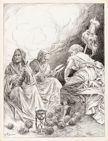 Fabio Fabbi : L�Orlando furioso  - Asta The Art of Movie Posters - Associazione Nazionale - Case d'Asta italiane