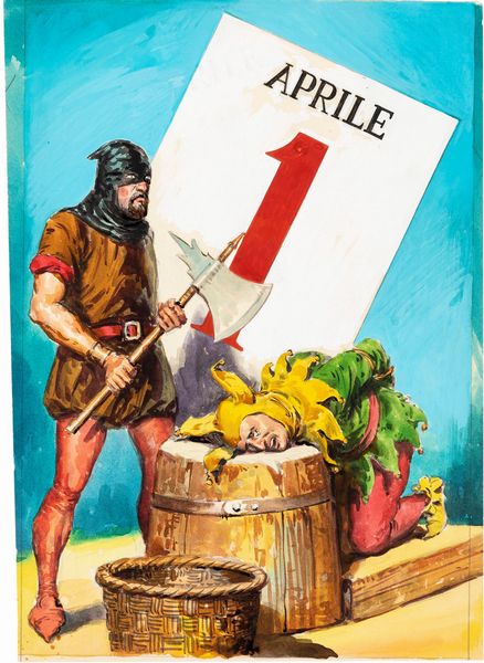 Alvaro Mairani : 1 Aprile  - Asta The Art of Movie Posters - Associazione Nazionale - Case d'Asta italiane