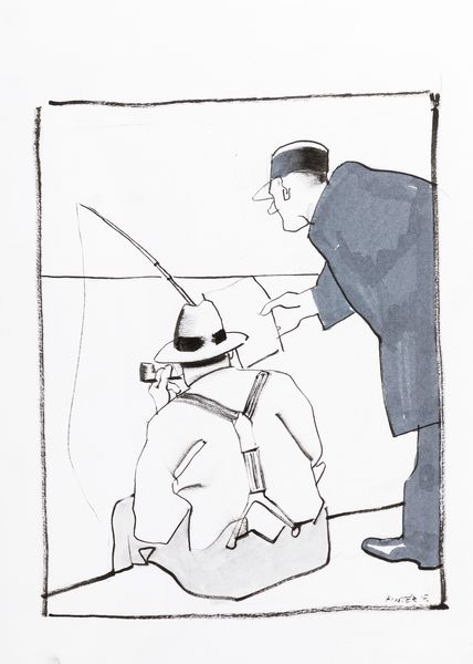 Ferenc Pinter : Maigret e l'uomo solo  - Asta The Art of Movie Posters - Associazione Nazionale - Case d'Asta italiane