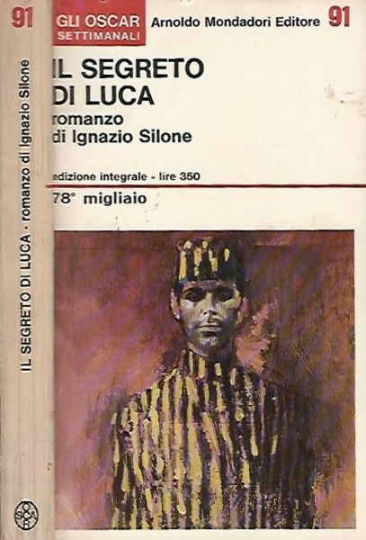 Mario Tempesti : Il segreto di Luca  - Asta The Art of Movie Posters - Associazione Nazionale - Case d'Asta italiane