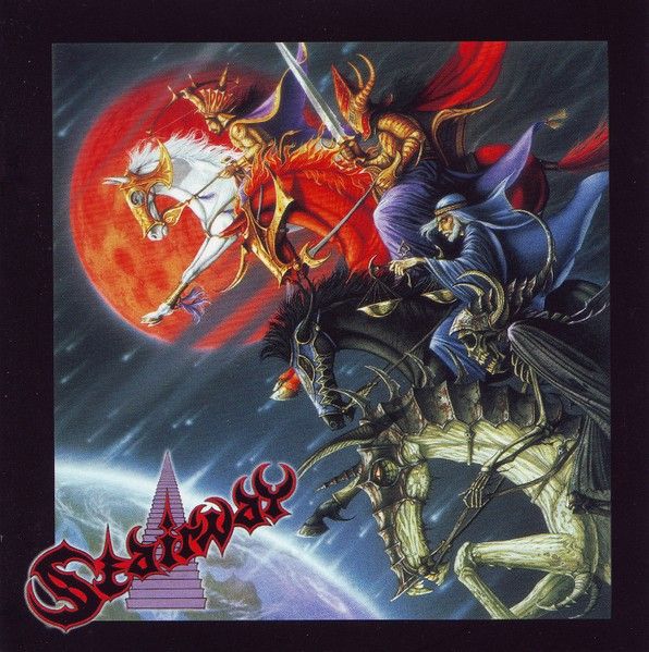 Matthews Rodney : The Four Riders of the Apocalypse  - Asta The Art of Movie Posters - Associazione Nazionale - Case d'Asta italiane