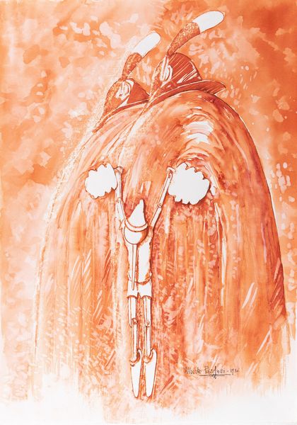 Alberto Parducci : Pinocchio e i Carabinieri  - Asta The Art of Movie Posters - Associazione Nazionale - Case d'Asta italiane