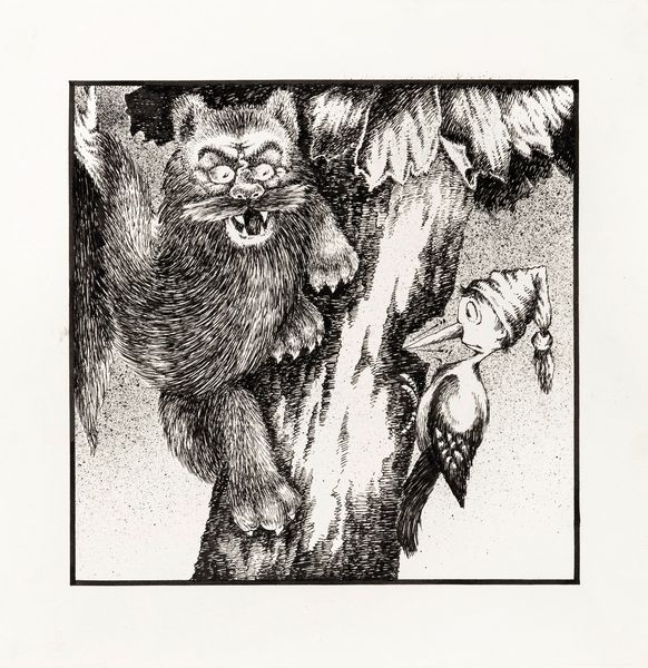 Vladimir Semerenko : Pinocchio picchio  - Asta The Art of Movie Posters - Associazione Nazionale - Case d'Asta italiane