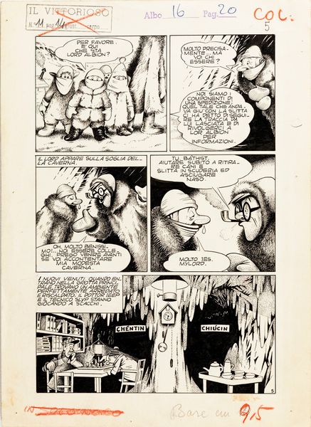 Sebastiano Craveri : Everowest!  - Asta The Art of Movie Posters - Associazione Nazionale - Case d'Asta italiane