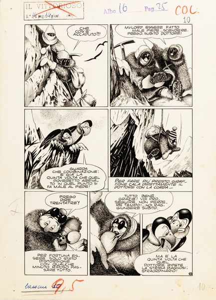 Sebastiano Craveri : Everowest!  - Asta The Art of Movie Posters - Associazione Nazionale - Case d'Asta italiane