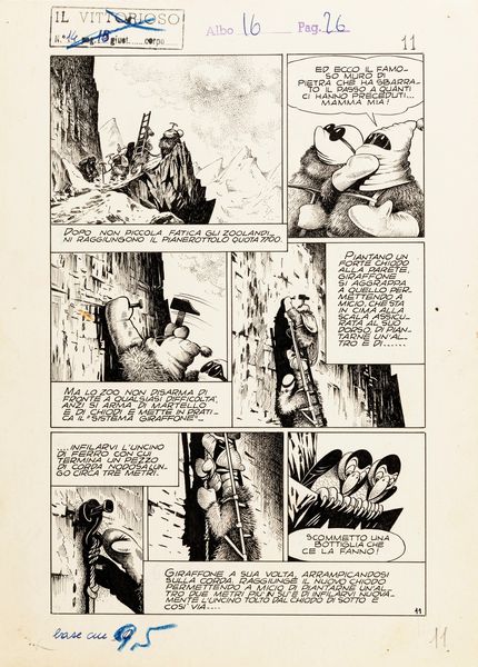 Sebastiano Craveri : Everowest!  - Asta The Art of Movie Posters - Associazione Nazionale - Case d'Asta italiane