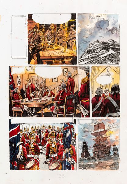 Tisselli Sergio e Calegari Renzo : Guerre di frontiera  - Asta The Art of Movie Posters - Associazione Nazionale - Case d'Asta italiane