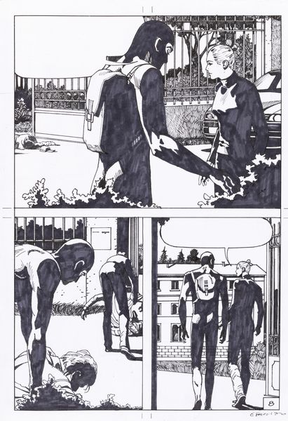 Enzo Facciolo : Diabolik  - Asta The Art of Movie Posters - Associazione Nazionale - Case d'Asta italiane