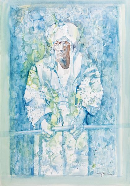 Sergio Tarquinio : Fleba il Fenicio  - Asta The Art of Movie Posters - Associazione Nazionale - Case d'Asta italiane