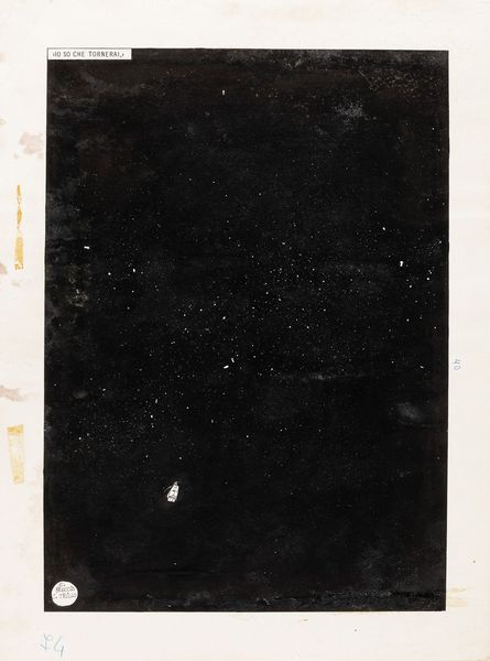 Enrique Breccia : Robin delle stelle - I morituri  - Asta The Art of Movie Posters - Associazione Nazionale - Case d'Asta italiane