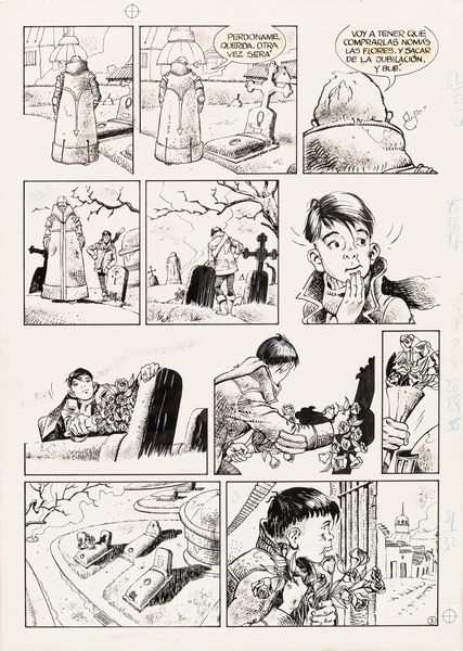 Alberto Carlos Dose : Rose per te  - Asta The Art of Movie Posters - Associazione Nazionale - Case d'Asta italiane