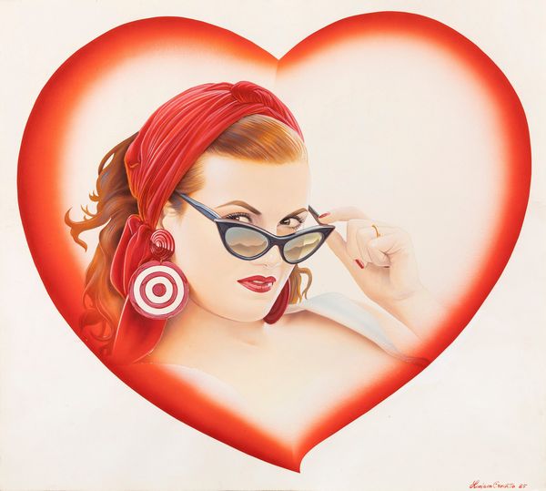 Luciano Crovato : Miranda  - Asta The Art of Movie Posters - Associazione Nazionale - Case d'Asta italiane