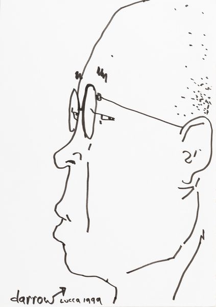 Geof Darrow : Autoritratto  - Asta The Art of Movie Posters - Associazione Nazionale - Case d'Asta italiane