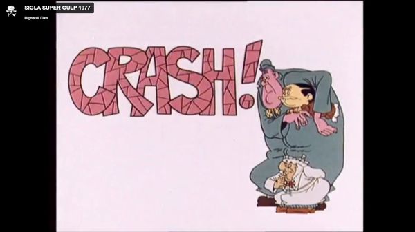 Studio Bignardi : SuperGulp!  - Asta The Art of Movie Posters - Associazione Nazionale - Case d'Asta italiane