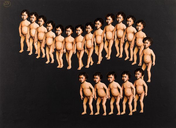 Roland Topor : Il pianeta selvaggio  - Asta The Art of Movie Posters - Associazione Nazionale - Case d'Asta italiane