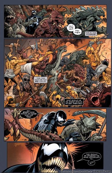 Mark Bagley : Venom - Lethal Protector  - Asta The Art of Movie Posters - Associazione Nazionale - Case d'Asta italiane