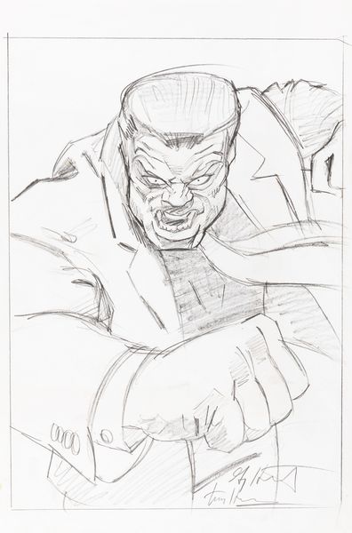 Hildebrandt Greg & Tim : Hammerhead  - Asta The Art of Movie Posters - Associazione Nazionale - Case d'Asta italiane