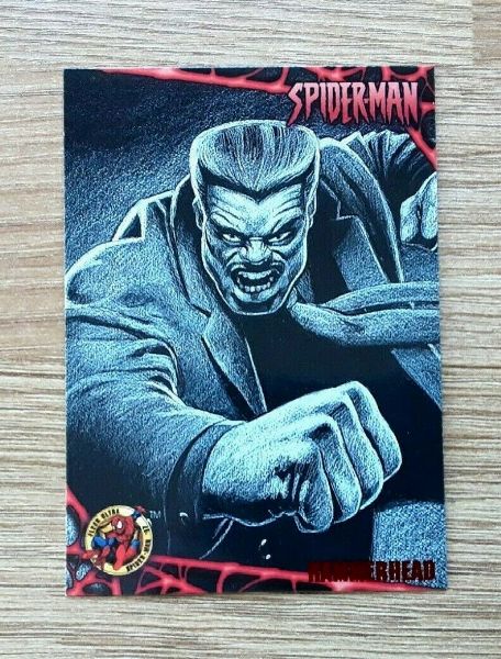 Hildebrandt Greg & Tim : Hammerhead  - Asta The Art of Movie Posters - Associazione Nazionale - Case d'Asta italiane