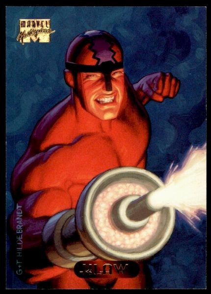 Hildebrandt Greg & Tim : Klaw  - Asta The Art of Movie Posters - Associazione Nazionale - Case d'Asta italiane