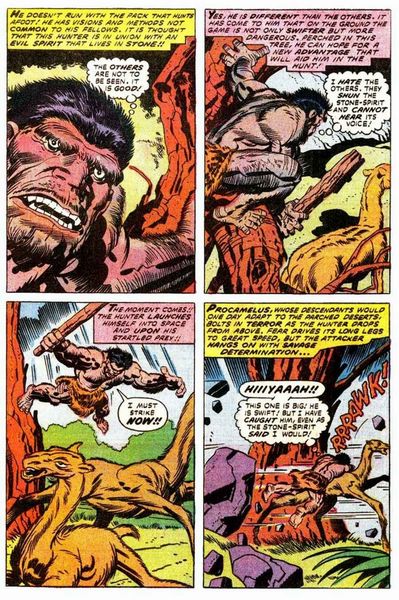 Jack Kirby : 2001: A Space Odyssey - Beast Killer  - Asta The Art of Movie Posters - Associazione Nazionale - Case d'Asta italiane