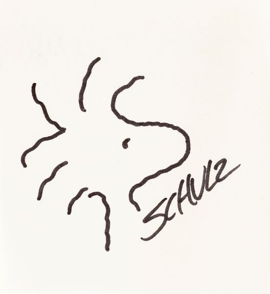 Charles M. Schulz : Woodstock  - Asta The Art of Movie Posters - Associazione Nazionale - Case d'Asta italiane