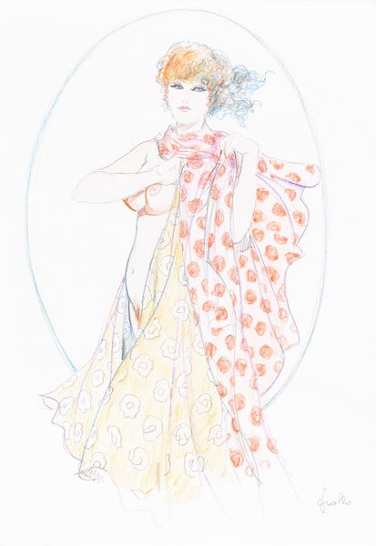 Leone Frollo : Vento d'estate  - Asta The Art of Movie Posters - Associazione Nazionale - Case d'Asta italiane