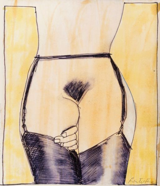 Ferenc Pinter : L'origine del mondo  - Asta The Art of Movie Posters - Associazione Nazionale - Case d'Asta italiane