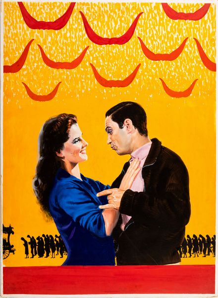 Enzo Nistri : La ballata del boia (El Verdugo)  - Asta The Art of Movie Posters - Associazione Nazionale - Case d'Asta italiane