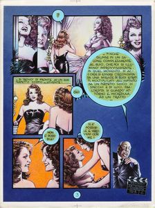 SeSar (Sergio Sarri) - Psycho