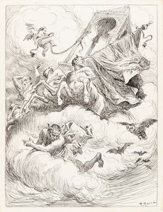 Fabio Fabbi - L�Orlando furioso