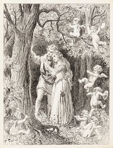 Fabio Fabbi - L�Orlando furioso